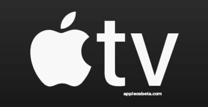 New Apple TV coming by the end of 2022?