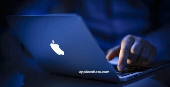 Apple will perhaps restore the Illuminated Apple in future MacBooks