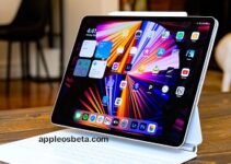 Apple to change screens in iPad Pro to OLED in 2024