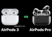 Comparison of AirPods 3 and AirPods Pro 2: what is the difference and which one to choose?