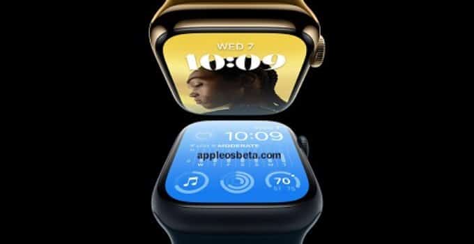 How to control your Apple Watch through iPhone?