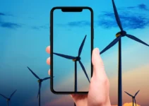 Clean energy attack from Apple!