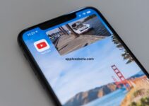 YouTube launches iPhone home screen widgets