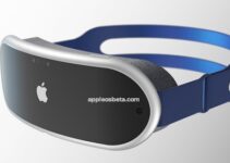 The Information: Apple’s MR headset will be able to scan the iris