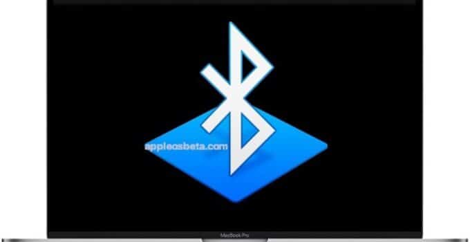 Bluetooth not working on Mac: how to fix?