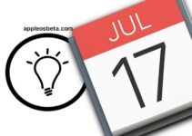 6 useful features of the Calendar app on Mac (macOS) that you might not know about
