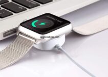 How does Apple Watch fast charging work and what do you need to use it?