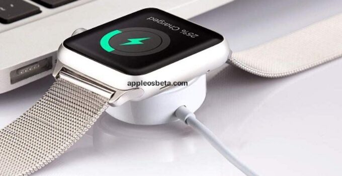 How does Apple Watch fast charging work and what do you need to use it?