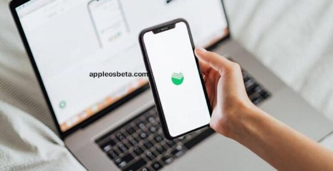 New way! How to install remote applications (Sber) on iPhone?