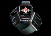 How to manually add a workout on Apple Watch?