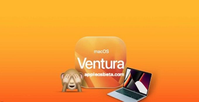 Top 10 macOS Ventura tricks