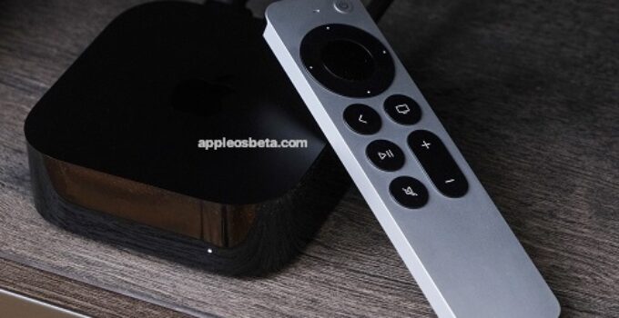 Apple TV 4K 2022: USELESS, IT HAS NO RIVALS!