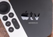 Apple TV 4K performance compared to Playstation 5 and others