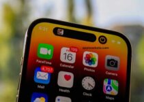 iPhone 14 Pro, Apple uses LG’s first OLED screens