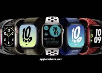 Apple Watch Series 8 dominates the smartwatch market in Q3 2022