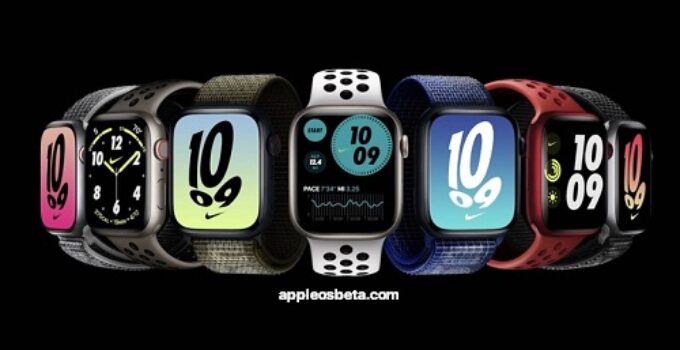 Apple Watch Series 8 dominates the smartwatch market in Q3 2022