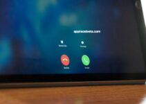 How to disable incoming calls on iPhone on iPad?