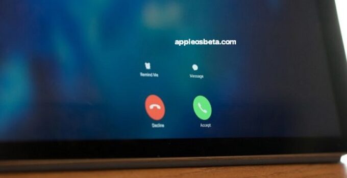 How to disable incoming calls on iPhone on iPad?