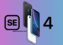 All the rumors about the iPhone SE 4: display size, design, Face ID, release date and more
