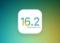 Beta 3 of iOS 16.2 and iPadOS 16.2 to developers