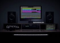 Apple, Logic Pro and MainStage software updated