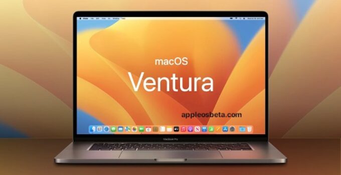 Slowing down macOS Ventura? Try these ways to speed up your Mac