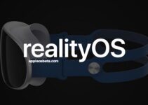 RealityOS: everything we know about Apple’s operating system for mixed reality glasses