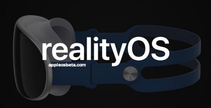 RealityOS: everything we know about Apple’s operating system for mixed reality glasses