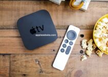 Apple TV 4K 2022 review, as before, more than before, less than before