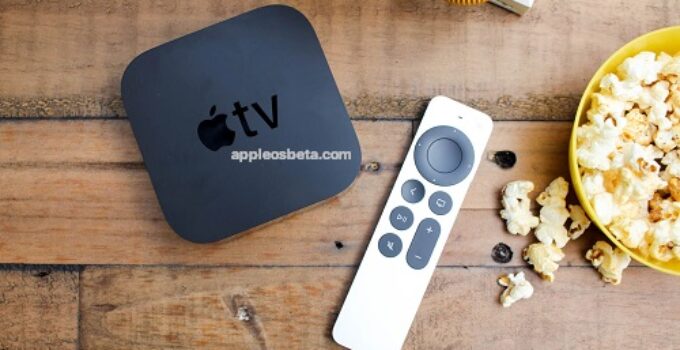 Apple TV 4K 2022 review, as before, more than before, less than before