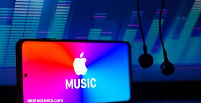 Apple Music Sing brings karaoke to Apple Music