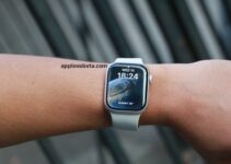 Apple Watch patent, new controls from the movement of the wrist