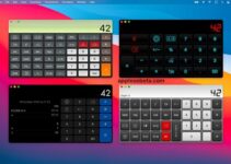 30 years of PCalc, the alternative calculator for Mac