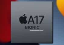 With A17 iPhone 15 will make a leap in battery life