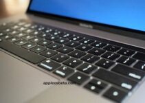 Apple patents aluminum keyboard for MacBook