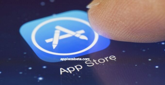 Where did the App Store go on the iPhone and how to get it back?