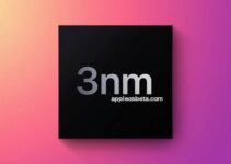TSMC will begin production of Apple’s 3nm chip this week