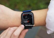 Apple Watch, how to add heart rate in watch faces?