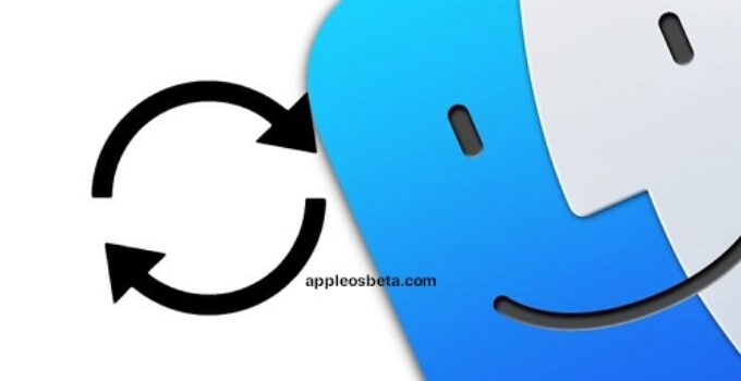 Clean install macOS, or how to reinstall (restore factory settings) Mac