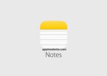 Eight features of Notes on iPhone, iPad and Mac that you may not know about
