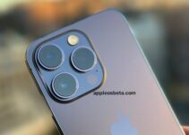Which cameras are installed in all iPhones: a list of all iPhone cameras