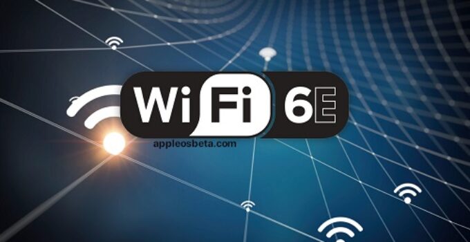 iPhone 15 expected with WiFi 6E