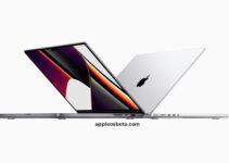 Apple unveils MacBook Pro M2 Pro and Max with battery life never seen on Mac