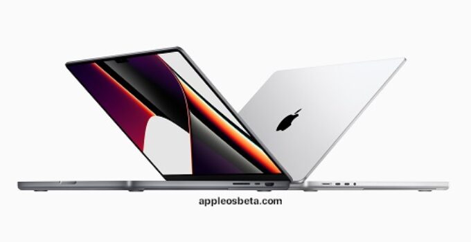 Apple unveils MacBook Pro M2 Pro and Max with battery life never seen on Mac