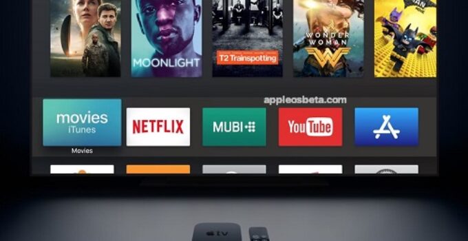 Apple TV users don’t like the new interface