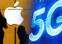 Apple’s cellular, Bluetooth and WiFi chip not before 2024