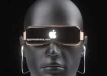 Just talk to Siri to build virtual worlds for the Apple viewer