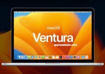 Second beta of macOS Ventura 13.2 to developers