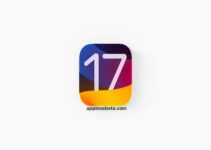 iOS 17 expected with fewer features because Apple focuses on the AR / VR viewer
