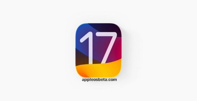 iOS 17 expected with fewer features because Apple focuses on the AR / VR viewer